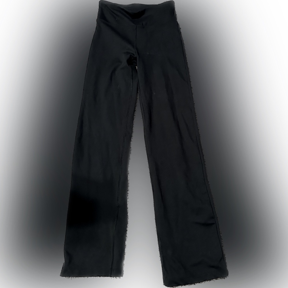 Straight Leggings